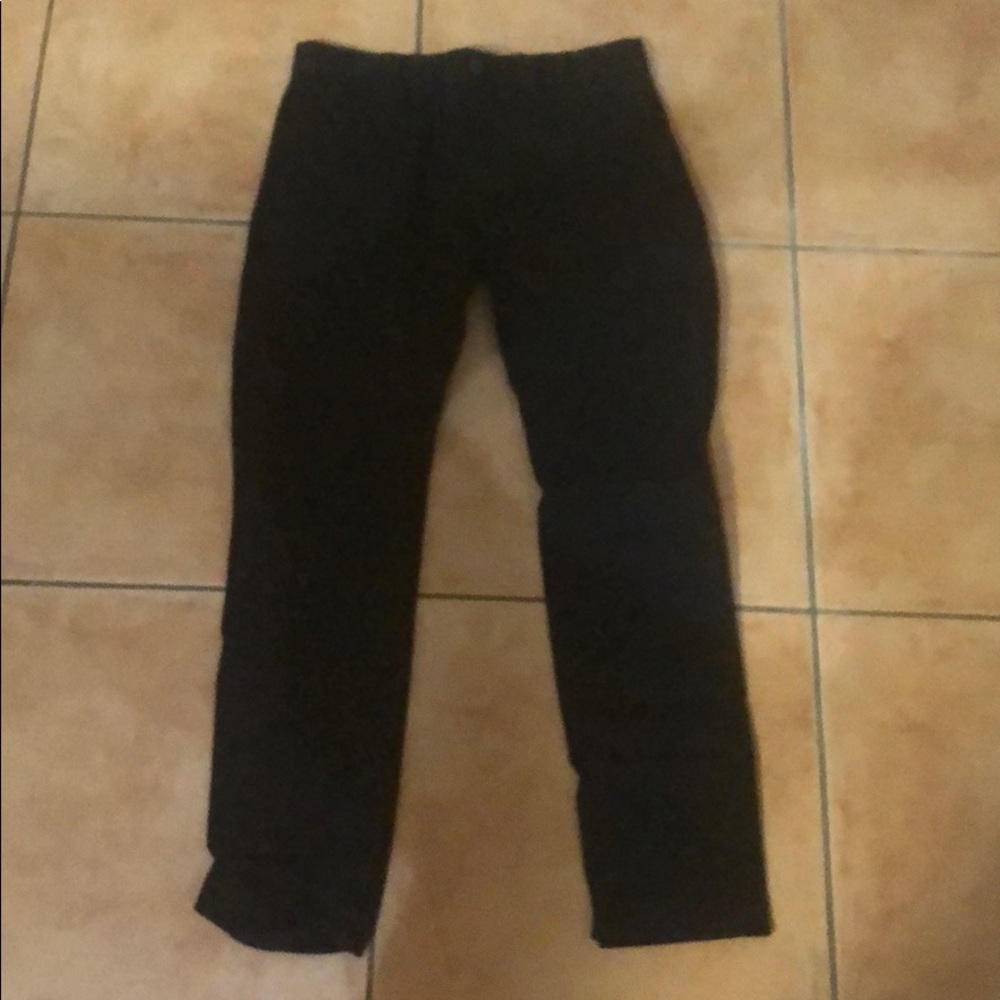 Gap Dress Pants Slim Fit